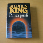 Stephen King: PIMEÄ PUOLI - pikkukuva 1