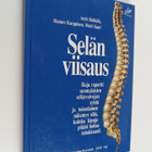 Antti Heikkilä : Selän viisaus - pikkukuva 1
