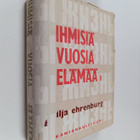 Ilja Ehrenburg : Ihmisiä vuosia elämää 1 - pikkukuva 1