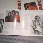 Jimi Hendrix LP ITALIA 1982 Jimi Hendrix SU-1036 - pikkukuva 4
