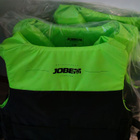JOBE Dual kelluntaliivi lime - pikkukuva 2