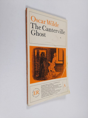 Oscar Wilde : The Canterville Ghost