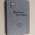 Kungl. Svenska Segel Sällskapet : årsbok 1926 - pikkukuva 1