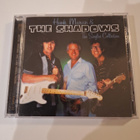 Hank Marvin & The Shadows-The Singles Colection - pikkukuva 1