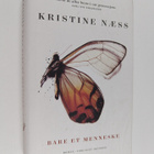 Kristine Naess : Bare et menneske : roman - pikkukuva 1