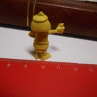 Asterix purukumi figuuri -70 luvulta #50 - pikkukuva 2