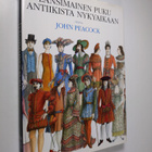 John Peacock : Länsimainen puku antiikista nykyaikaan - pikkukuva 1