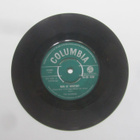 The Shadows: The Stranger 7" single 1960 - pikkukuva 2