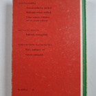 G. B. Arista : Italiensk grammatik - pikkukuva 2
