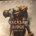HACKSAW RIDGE ASEETON SOTILAS BLU-RAY - pikkukuva 1
