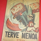 Arijoutsi : Terve menoa   1959 1.p.   Kuv.Kari Suomalainen - pikkukuva 1