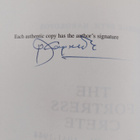 George Harokopos : The Fortress Crete : The Secret War, 1... - pikkukuva 3