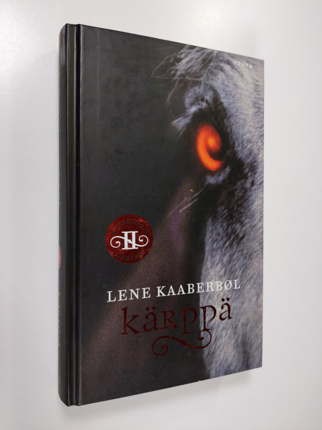 Lene Kaaberböl : Kärppä