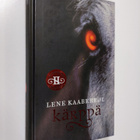 Lene Kaaberböl : Kärppä - pikkukuva 1