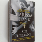 Larissa Ione : Sin Undone - pikkukuva 1