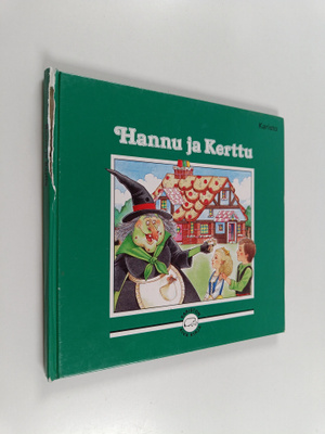 Hy Murdock : Hannu ja Kerttu