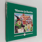 Hy Murdock : Hannu ja Kerttu - pikkukuva 1