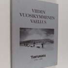 Viiden vuosikymmenen vaellus : Tunturilatu 1946-1996 - pikkukuva 1