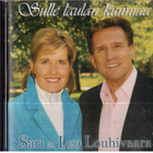 SARI & LEO LOUHIVAARA SULLE LAULAN KUNNIAA - pikkukuva 1