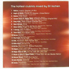 DJ Jochen • The Matrixx #4 CD - pikkukuva 2