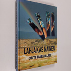 Outi Raehalme : Lahjakas nainen : naisten lahjakkuuden ke... - pikkukuva 1
