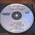 URIAH HEEP - …Very ’Eavy …Very ’Umble - pikkukuva 4