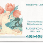 1990 Vihko 14 Rudolf Koivu ** - pikkukuva 1