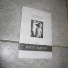 PATTI SMITH - VIATTOMUUDEN TUNNUSMERKIT - pikkukuva 1
