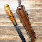 Puukko vanha isompi - pikkukuva 3