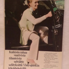 Kotiliesi No 21 marraskuu 1970 - pikkukuva 3