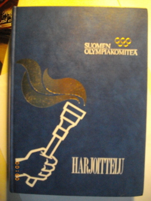 Suomalainen valmennusoppi 2. Harjoittelu (24.3)