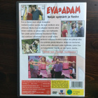 Eva & Adam - Neljät synttärit ja fiasko - DVD • - pikkukuva 2