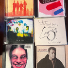 Cd-levyjä 42 kpl. Ulkom. Rokkia - pikkukuva 3