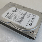 Seagate Barracuda 500GB 3.5" SATA-HDD 7200 rpm (ST500DM002) - pikkukuva 1