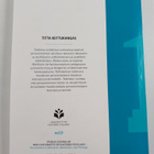 Riitta Sikiö : Dissertations in education, humanities, an... - pikkukuva 2