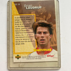 Jalkapalloilija Laudrup - pikkukuva 2