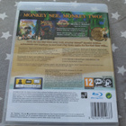 Monkey Island Special edition collection (PS3) - pikkukuva 2