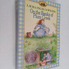 Laura Ingalls Wilder : On the Banks of Plum Creek - pikkukuva 1
