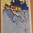 Martta Wendelin, Hy 342 R1, kulkenut 1962 - pikkukuva 1