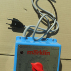 Märklin 30VA muuntaja - pikkukuva 2