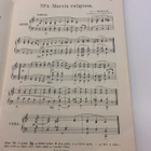 Organistens Marsch-Album , N.E. Anjou - pikkukuva 3