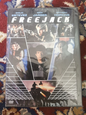 Freejack UUSI