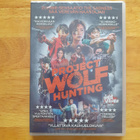 Project Wolf Hunting DVD - pikkukuva 1