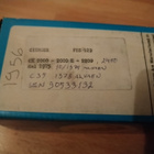 Citroen CX Polttoainepumppu PBS129 - pikkukuva 1