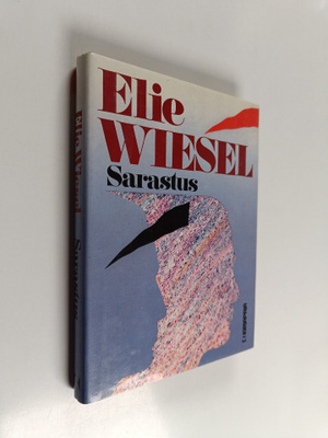 Elie Wiesel : Sarastus