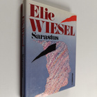 Elie Wiesel : Sarastus - pikkukuva 1