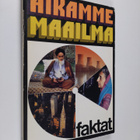 Olavi (toim.) Koskinen : Aikamme maailma Faktat 80 - pikkukuva 1