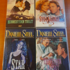 Danielle Steel 4xDVD - pikkukuva 1