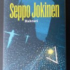 Seppo Jokinen: Rahtari + Vihan sukua [pokkarit) - pikkukuva 1
