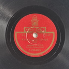 Savikiekko 1937 - Veli Lehto - Odeon A 228422 - pikkukuva 3